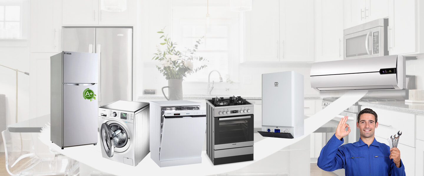 Bademler Viessmann Servisi